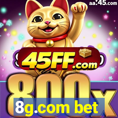 8g.com bet